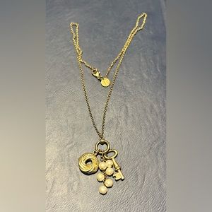 Talbots Necklace
